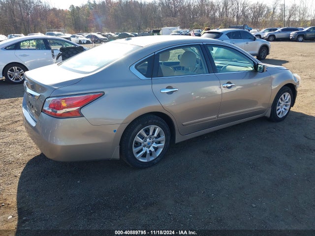 1N4AL3AP7FC416178 Nissan Altima 2.5/s/sv/sl