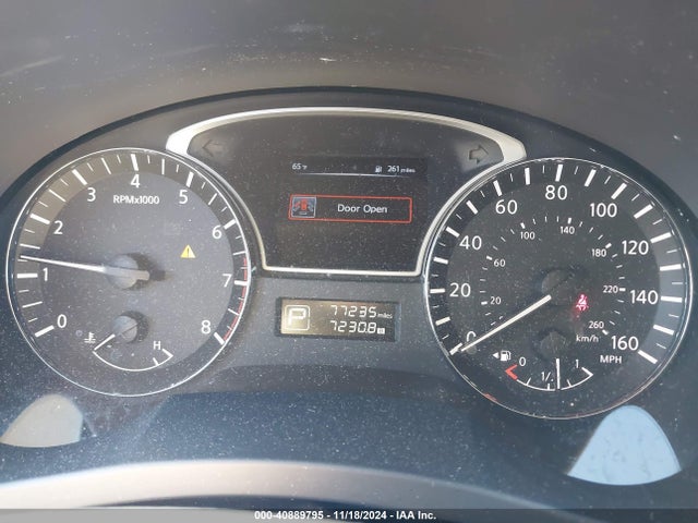 1N4AL3AP7FC416178 Nissan Altima 2.5/s/sv/sl