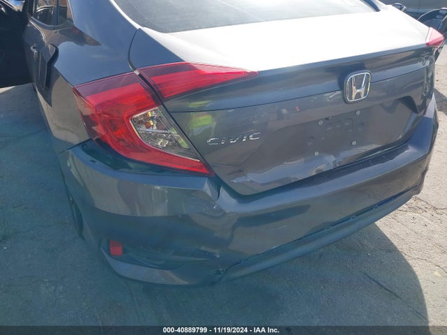 Honda CIVIC EX 2017 2HGFC2F72HH544347 Image 18