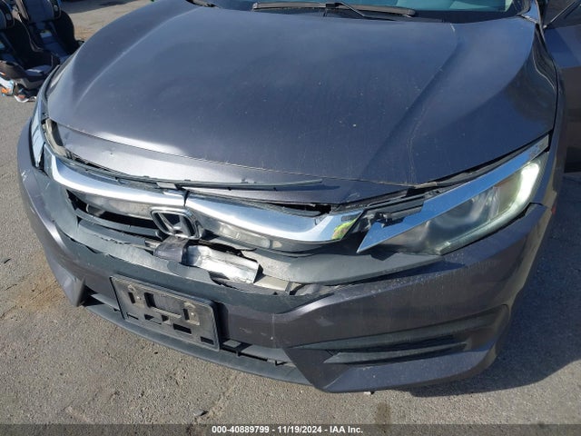 Honda CIVIC EX 2017 2HGFC2F72HH544347 Image 6