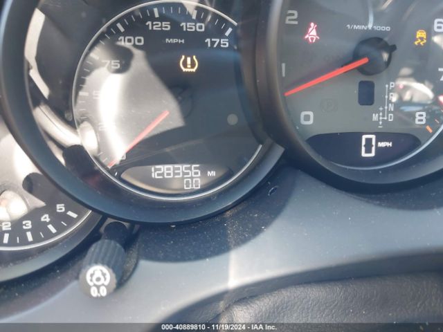 2013 PORSCHE CAYENNE WP1AB2A23DLA85171 Photo 6