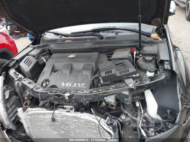 2GNFLGE31G6255892 Chevrolet Equinox Ltz