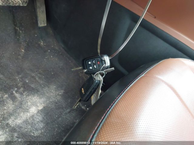2GNFLGE31G6255892 Chevrolet Equinox Ltz