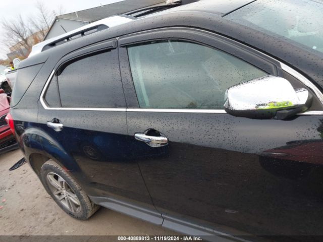 2GNFLGE31G6255892 Chevrolet Equinox Ltz