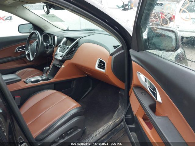 2GNFLGE31G6255892 Chevrolet Equinox Ltz