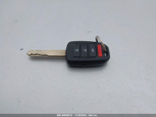 Honda ACCORD LX 2015 1HGCR2F34FA167806 Image 11