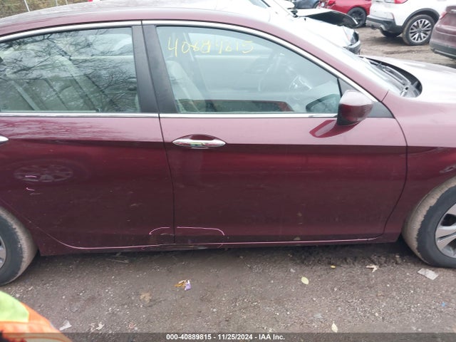Honda ACCORD LX 2015 1HGCR2F34FA167806 Image 14