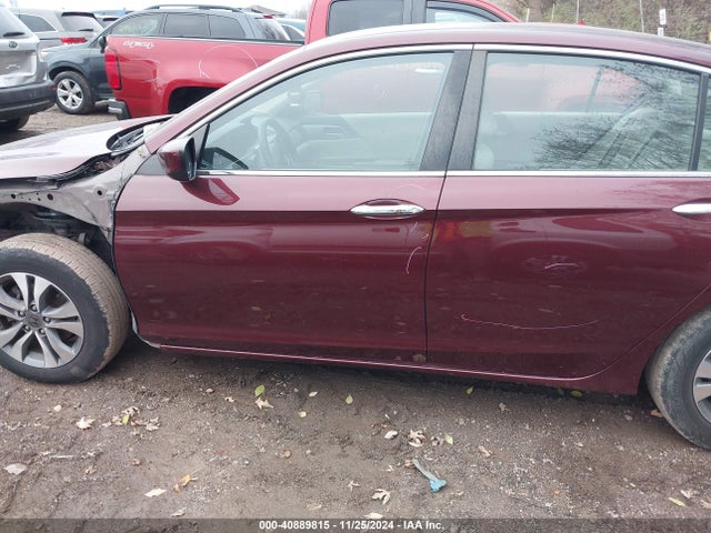 Honda ACCORD LX 2015 1HGCR2F34FA167806 Image 15