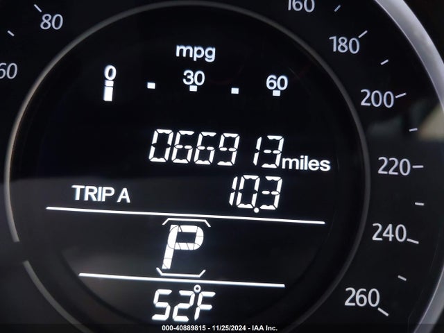 Honda ACCORD LX 2015 1HGCR2F34FA167806 Image 16