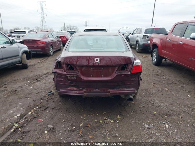 Honda ACCORD LX 2015 1HGCR2F34FA167806 Image 17