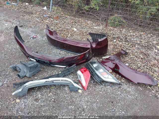 Honda ACCORD LX 2015 1HGCR2F34FA167806 Image 12