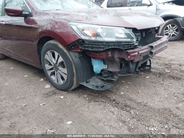Honda ACCORD LX 2015 1HGCR2F34FA167806 Image 18