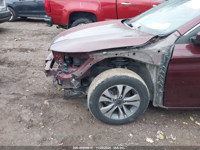 Honda ACCORD LX 2015 1HGCR2F34FA167806 Image 19