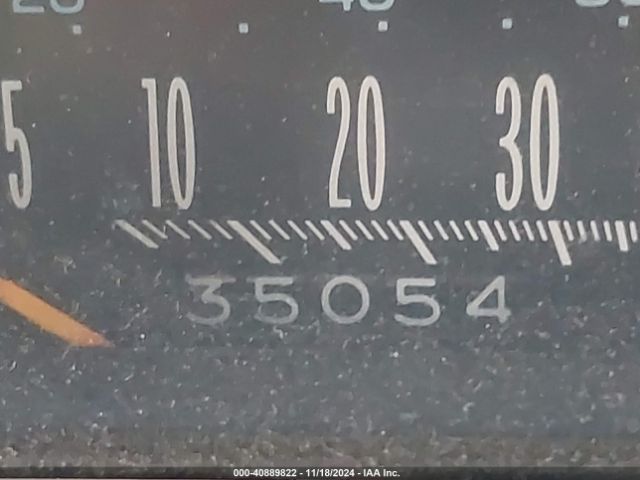 1986 CADILLAC FLEETWOOD 1G6DW69Y0G9731127 Photo 6