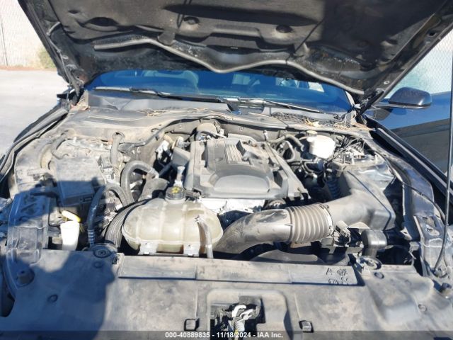 1FA6P8TH3K5185937 Ford Mustang Ecoboost