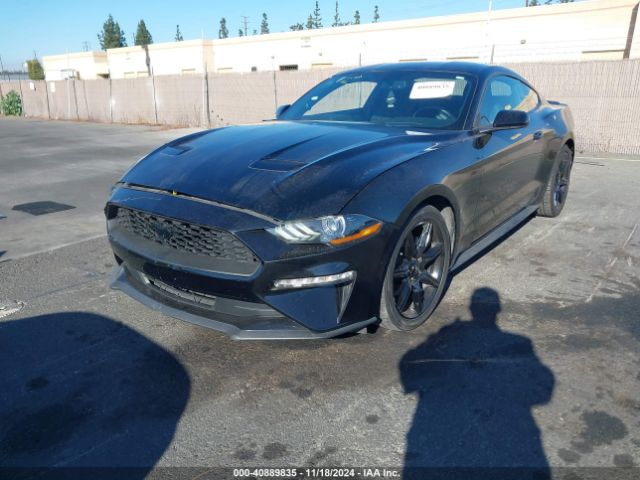 1FA6P8TH3K5185937 Ford Mustang Ecoboost