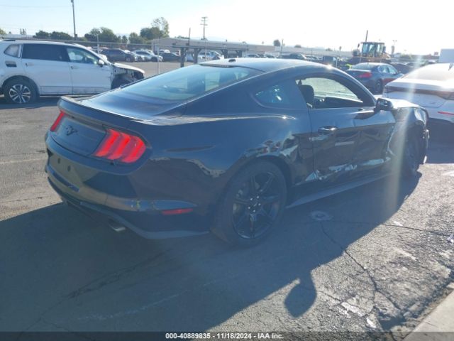 1FA6P8TH3K5185937 Ford Mustang Ecoboost