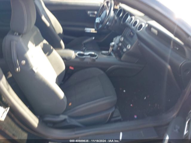 1FA6P8TH3K5185937 Ford Mustang Ecoboost