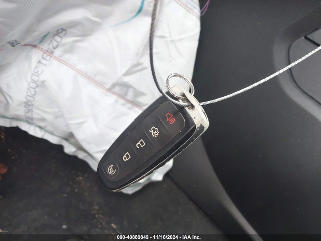 Ford ESCAPE SE 2019 1FMCU0GD4KUA89900 Image 11
