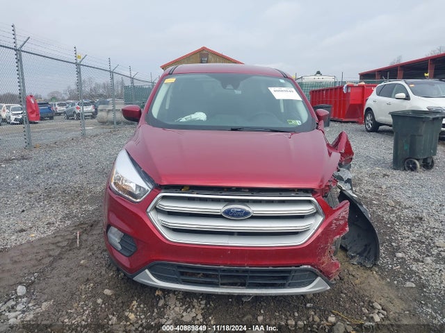 Ford ESCAPE SE 2019 1FMCU0GD4KUA89900 Image 13