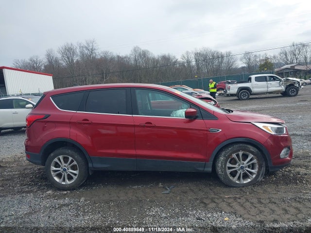 Ford ESCAPE SE 2019 1FMCU0GD4KUA89900 Image 14