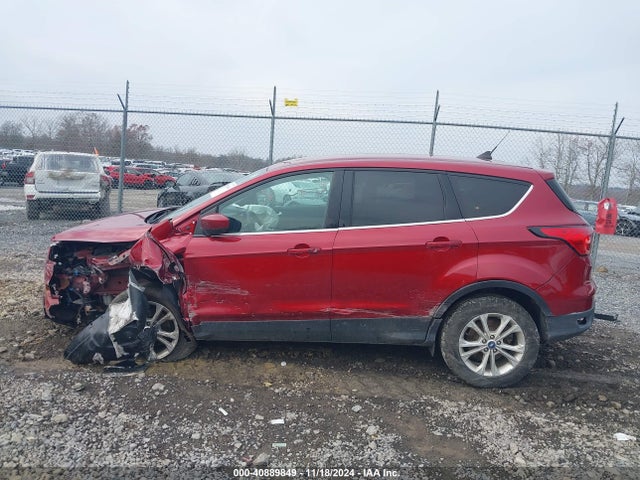 Ford ESCAPE SE 2019 1FMCU0GD4KUA89900 Image 15
