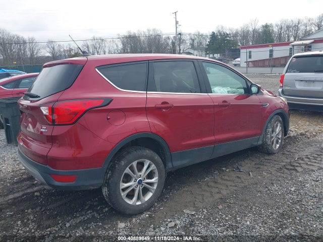 Ford ESCAPE SE 2019 1FMCU0GD4KUA89900 Image 4