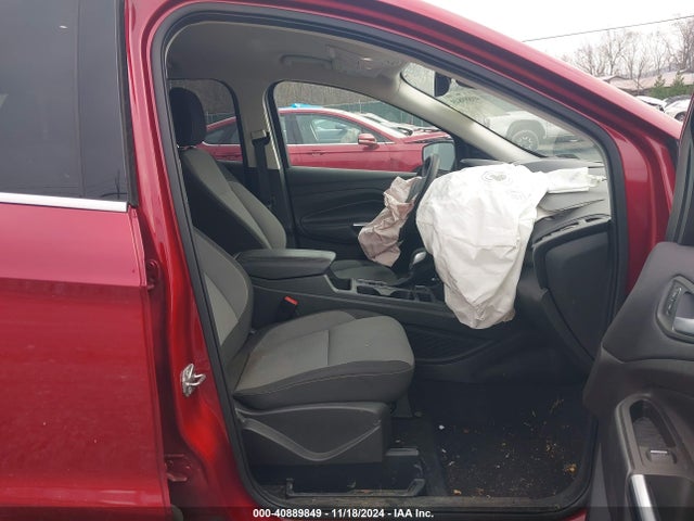 Ford ESCAPE SE 2019 1FMCU0GD4KUA89900 Image 5