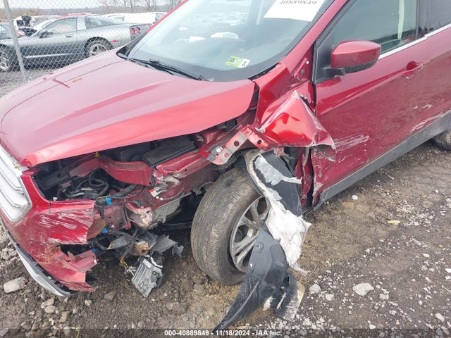 Ford ESCAPE SE 2019 1FMCU0GD4KUA89900 Image 6