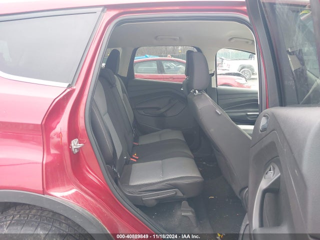 Ford ESCAPE SE 2019 1FMCU0GD4KUA89900 Image 8