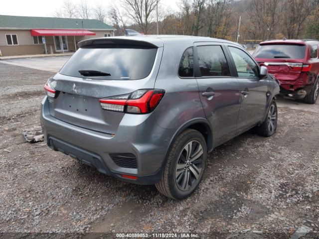 2024 MITSUBISHI OUTLANDER SPORT JA4ARUAU4RU006869 Photo 3