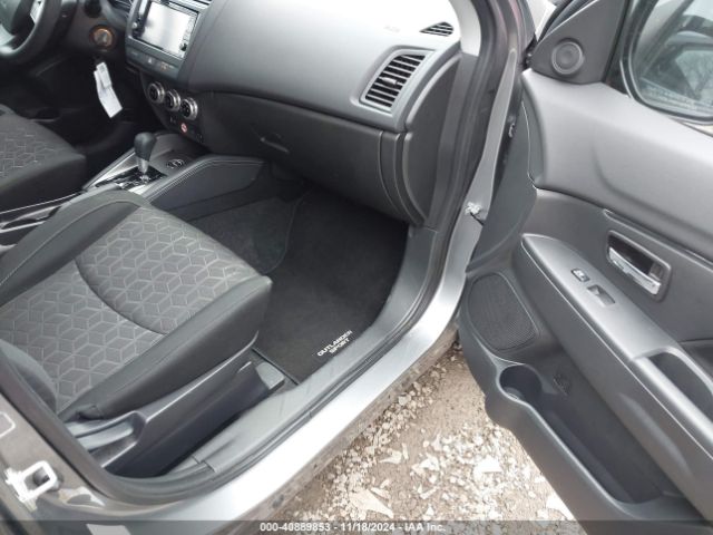 2024 MITSUBISHI OUTLANDER SPORT JA4ARUAU4RU006869 Photo 4
