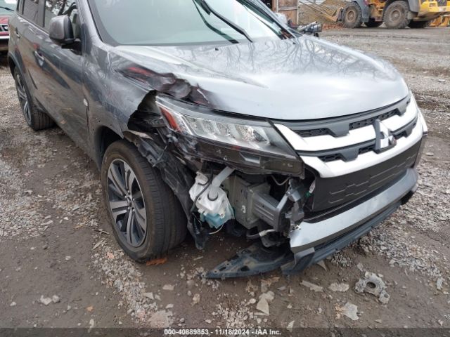 2024 MITSUBISHI OUTLANDER SPORT JA4ARUAU4RU006869 Photo 5