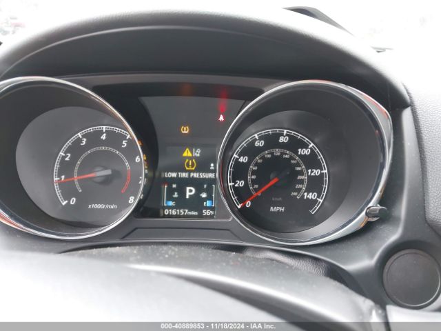 2024 MITSUBISHI OUTLANDER SPORT JA4ARUAU4RU006869 Photo 6