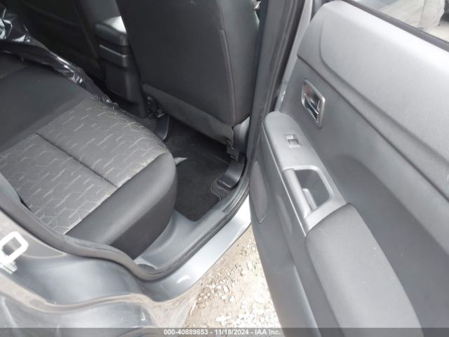 2024 MITSUBISHI OUTLANDER SPORT JA4ARUAU4RU006869 Photo 7