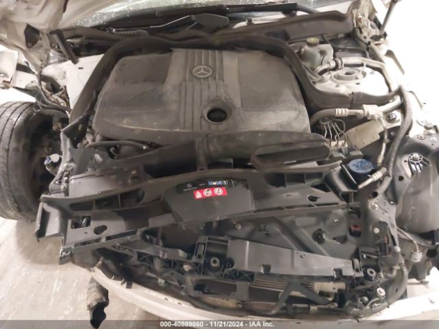 WDDHF9HB2EA966045 Mercedes-Benz E 250 Bluetec 4matic