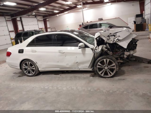 WDDHF9HB2EA966045 Mercedes-Benz E 250 Bluetec 4matic