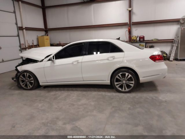 WDDHF9HB2EA966045 Mercedes-Benz E 250 Bluetec 4matic