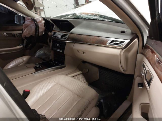 WDDHF9HB2EA966045 Mercedes-Benz E 250 Bluetec 4matic
