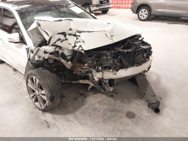 WDDHF9HB2EA966045 Mercedes-Benz E 250 Bluetec 4matic