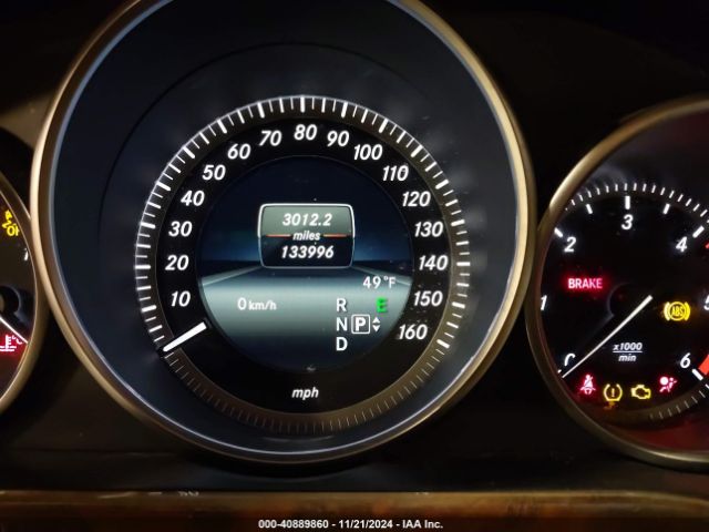 WDDHF9HB2EA966045 Mercedes-Benz E 250 Bluetec 4matic