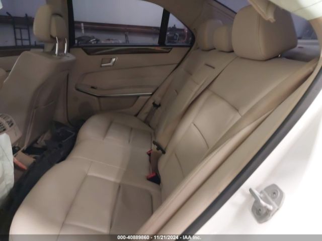 WDDHF9HB2EA966045 Mercedes-Benz E 250 Bluetec 4matic