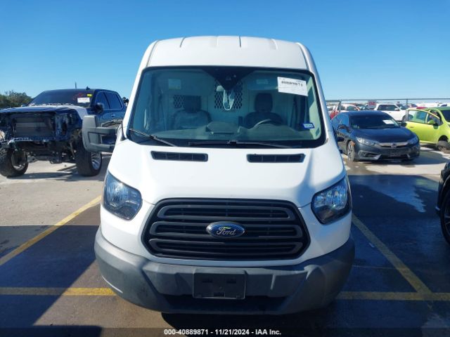 1FTYR2CG8JKA78772 Ford Transit-250