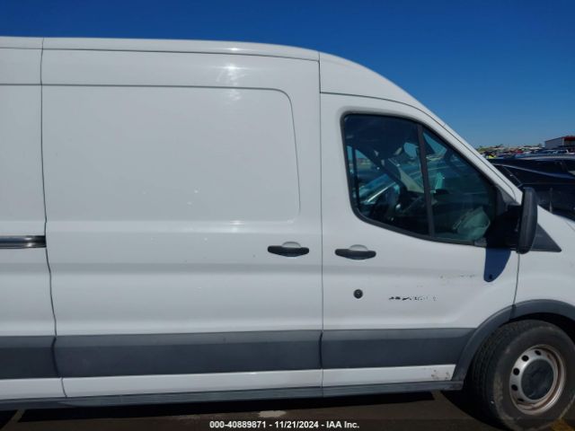 1FTYR2CG8JKA78772 Ford Transit-250