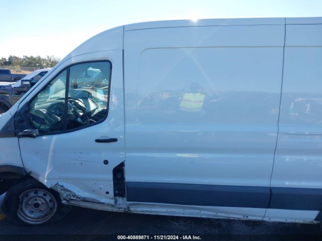 1FTYR2CG8JKA78772 Ford Transit-250