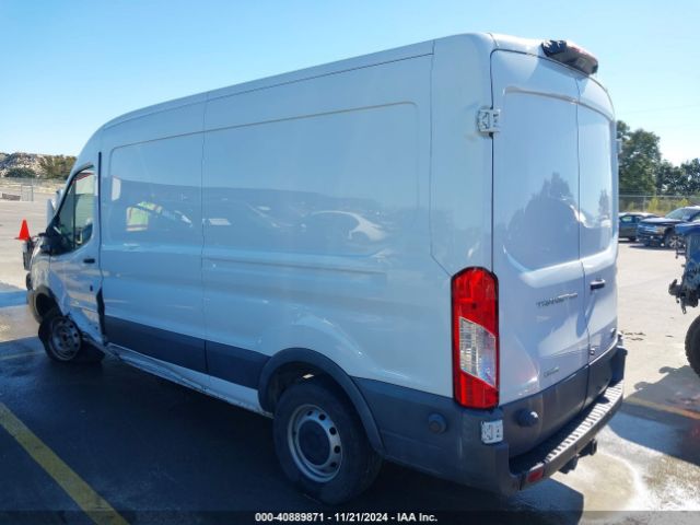 1FTYR2CG8JKA78772 Ford Transit-250