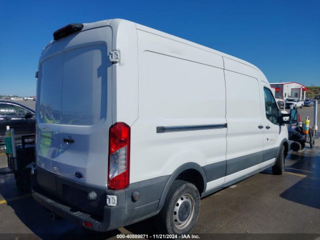 1FTYR2CG8JKA78772 Ford Transit-250