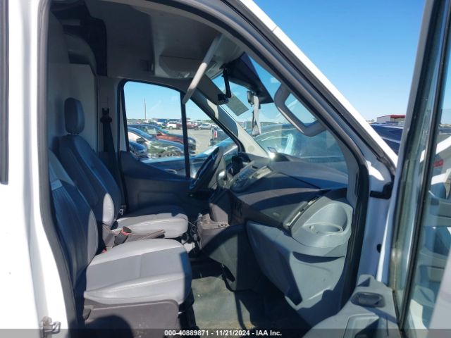 1FTYR2CG8JKA78772 Ford Transit-250