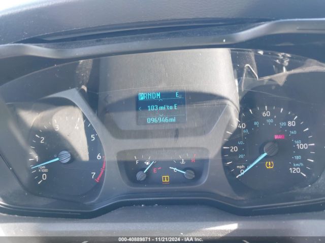 1FTYR2CG8JKA78772 Ford Transit-250