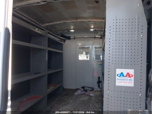 1FTYR2CG8JKA78772 Ford Transit-250